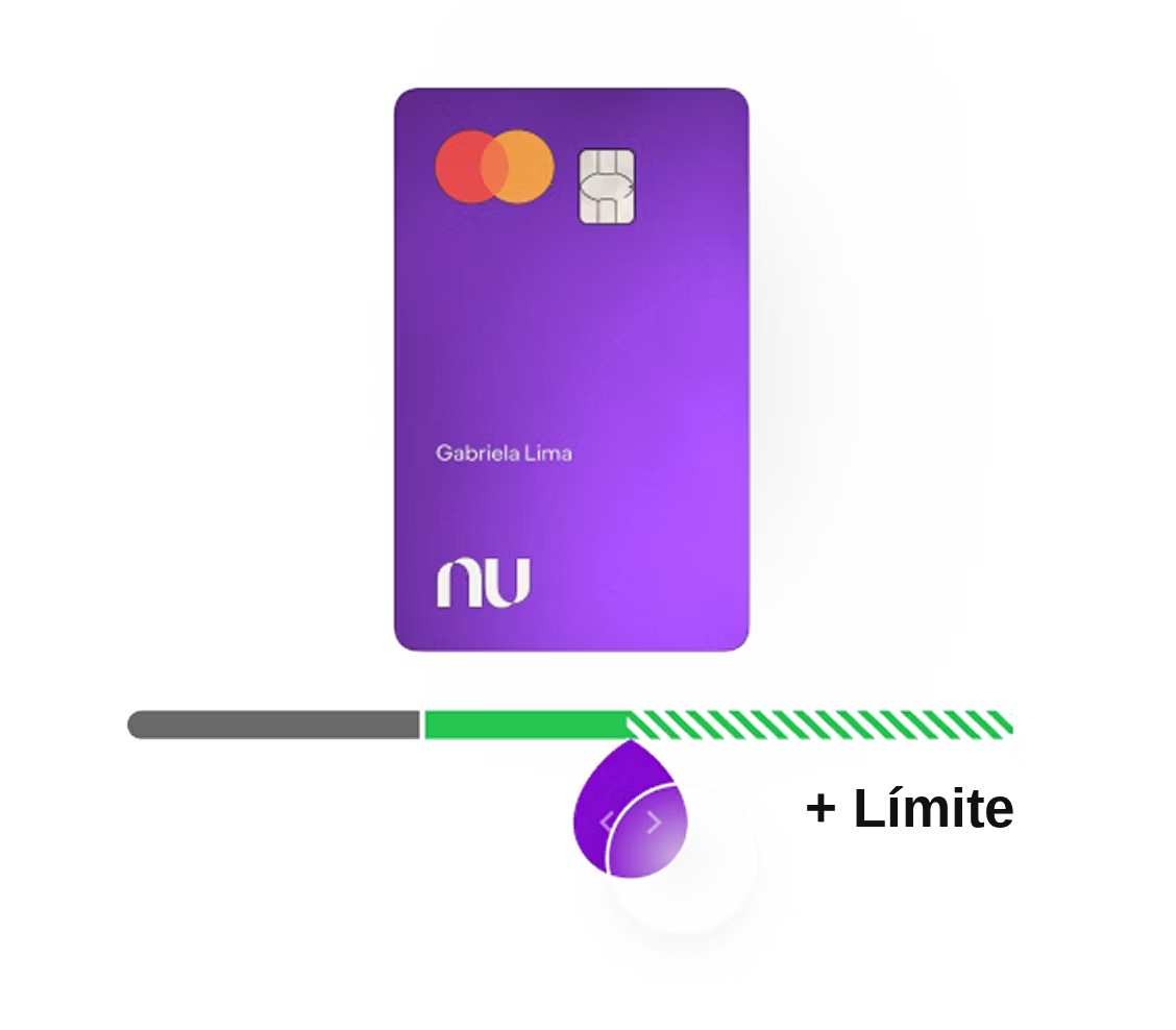 Nubank Mastercard